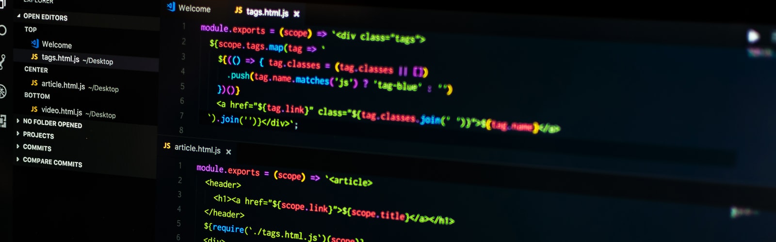 I-CODER